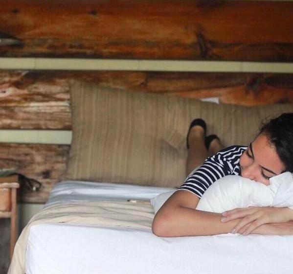 هتل Rancho Baiguate