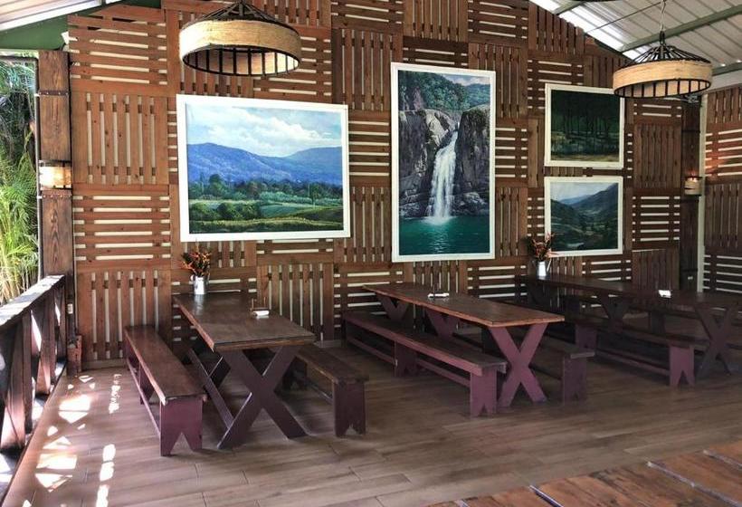 هتل Rancho Baiguate