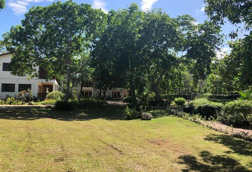 هتل Rancho Baiguate