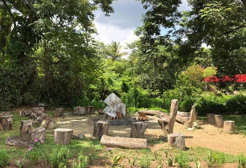 هتل Rancho Baiguate