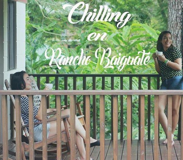 هتل Rancho Baiguate