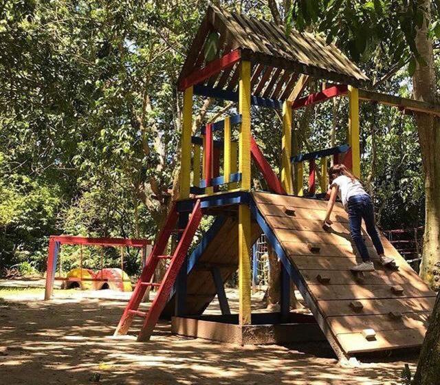 هتل Rancho Baiguate