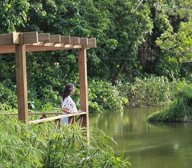 هتل Rancho Baiguate