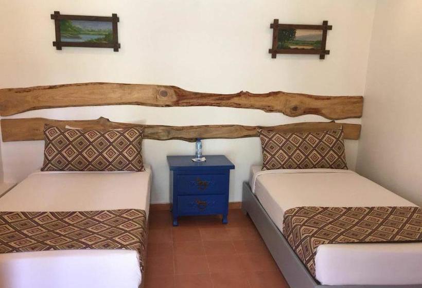 هتل Rancho Baiguate