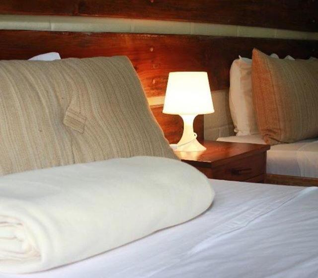 هتل Rancho Baiguate