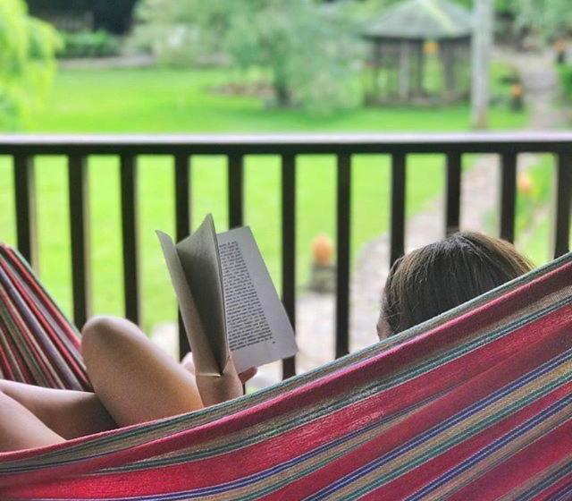 هتل Rancho Baiguate