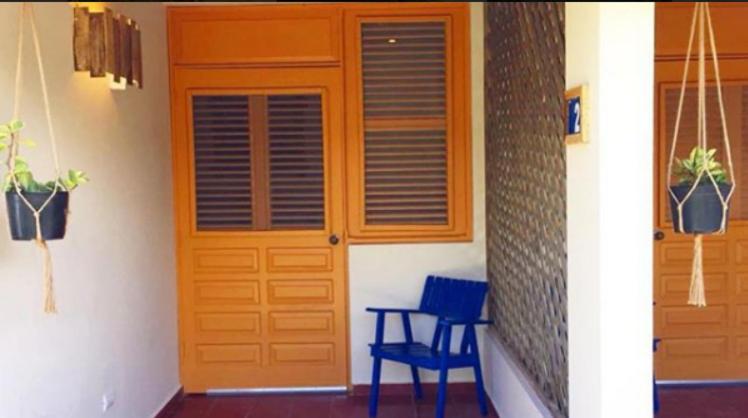 هتل Rancho Baiguate