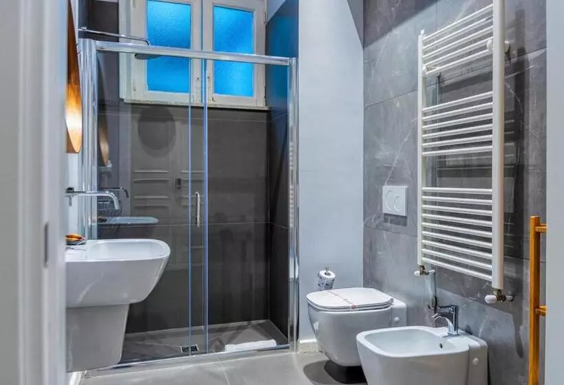 هتل Re Vittorio De Luxe