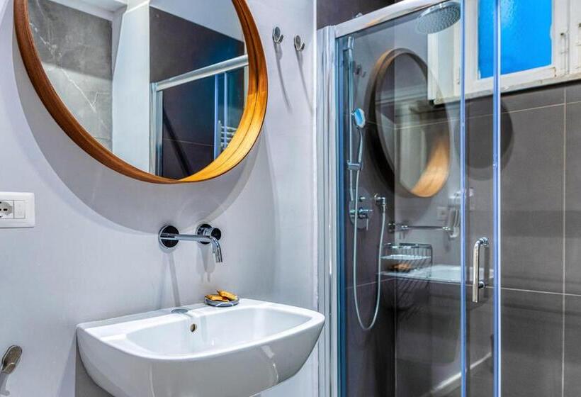 فندق Re Vittorio De Luxe