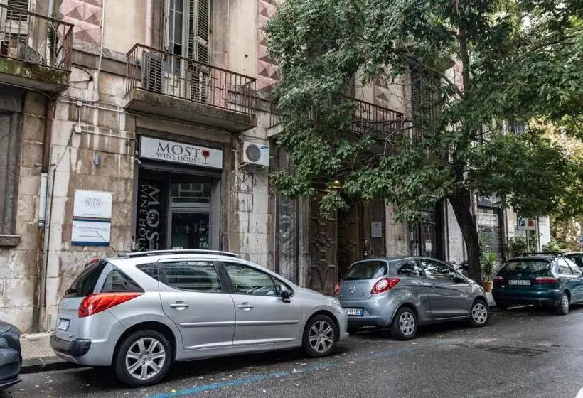 هتل Re Vittorio De Luxe