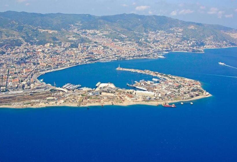 فندق Re Vittorio De Luxe