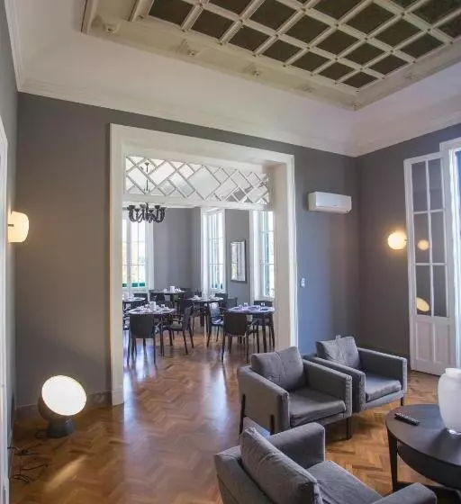 هتل Re Vittorio De Luxe