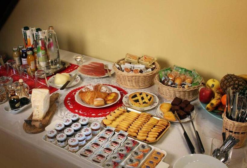 فندق Re Vittorio De Luxe