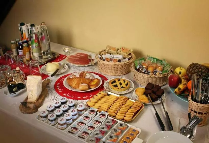 هتل Re Vittorio De Luxe