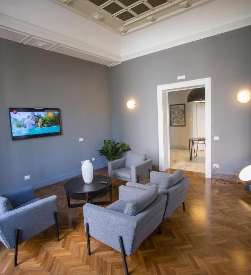 فندق Re Vittorio De Luxe