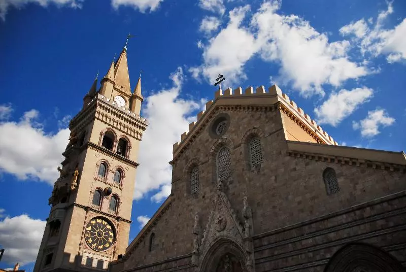 هتل Re Vittorio De Luxe