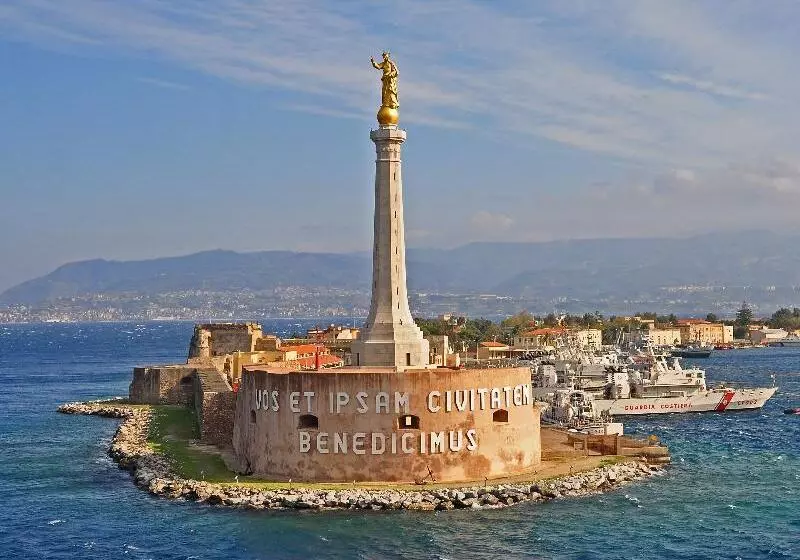 هتل Re Vittorio De Luxe