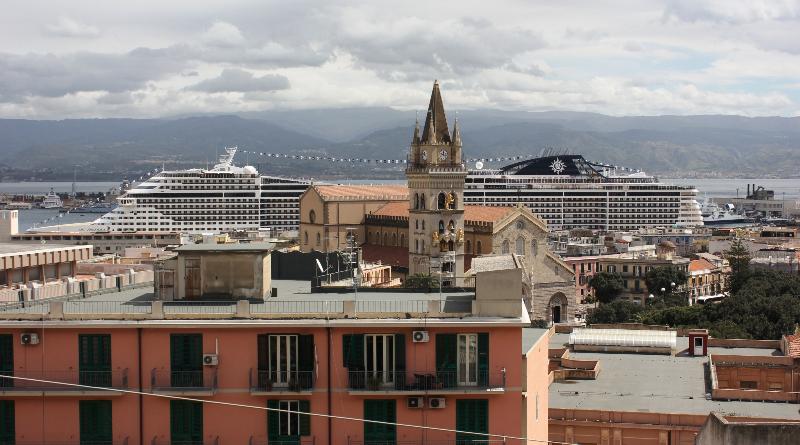 فندق Re Vittorio De Luxe