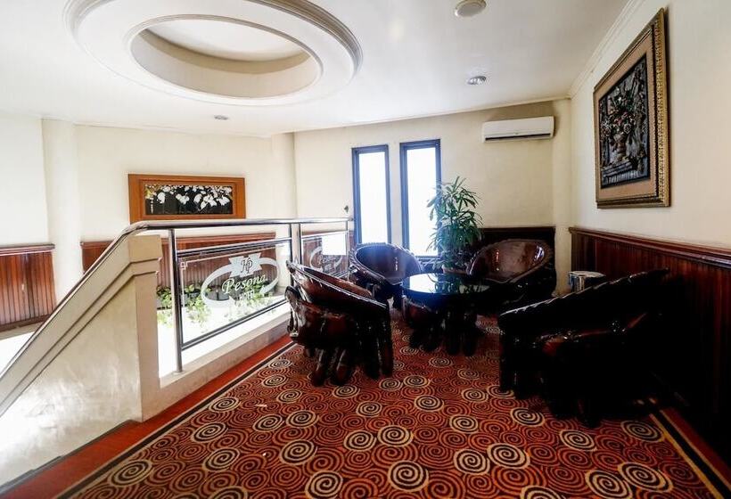 Hotel Reddoorz Plus Near Universitas Lambung Mangkurat