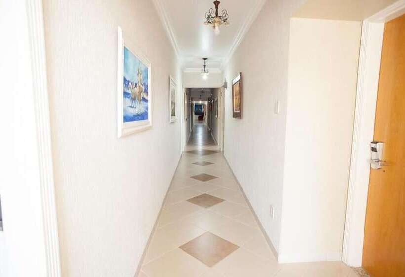 ホテル Royal Plaza