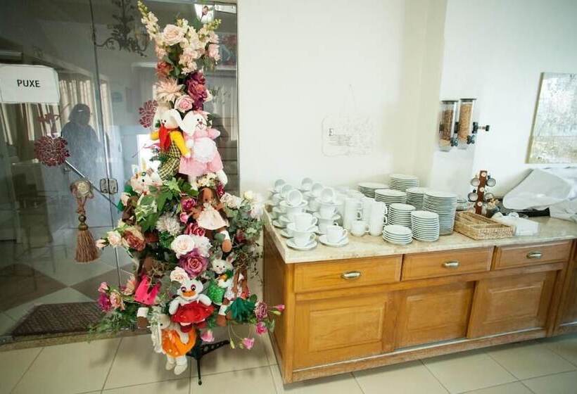 ホテル Royal Plaza