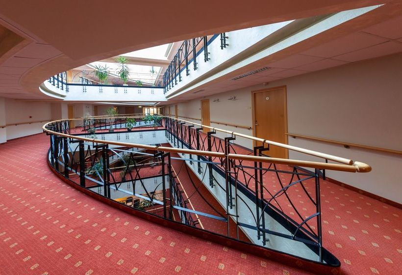 هتل Royal Spa Residence