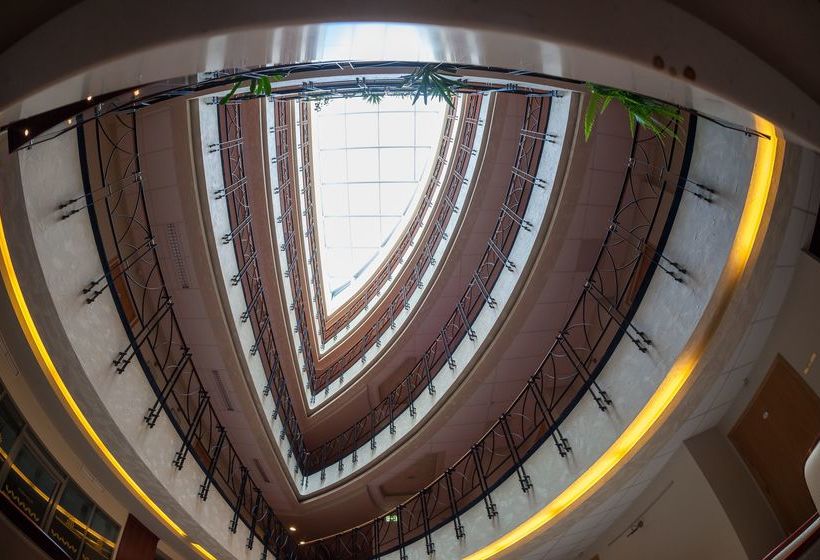 هتل Royal Spa Residence