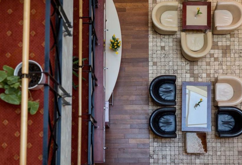 هتل Royal Spa Residence