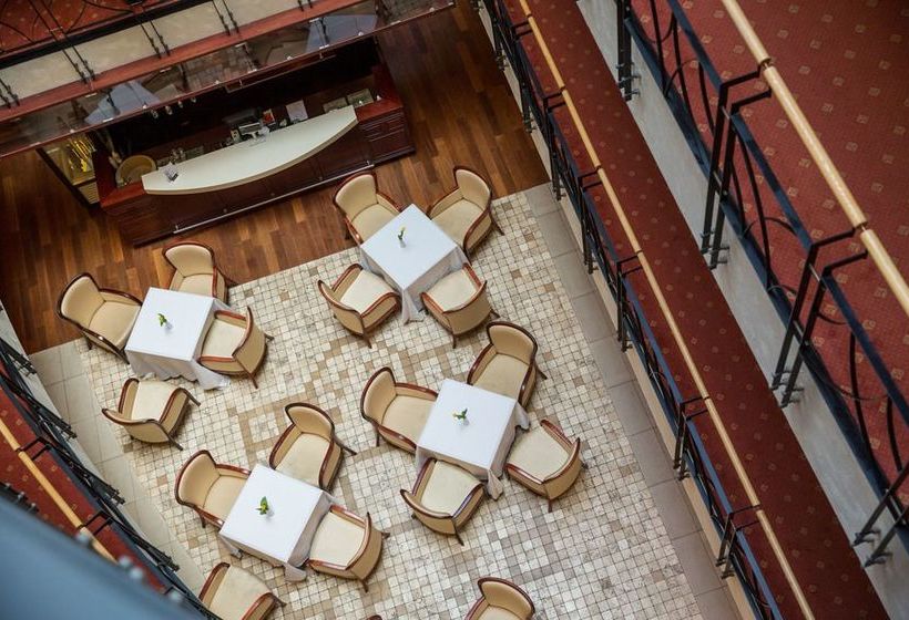 هتل Royal Spa Residence