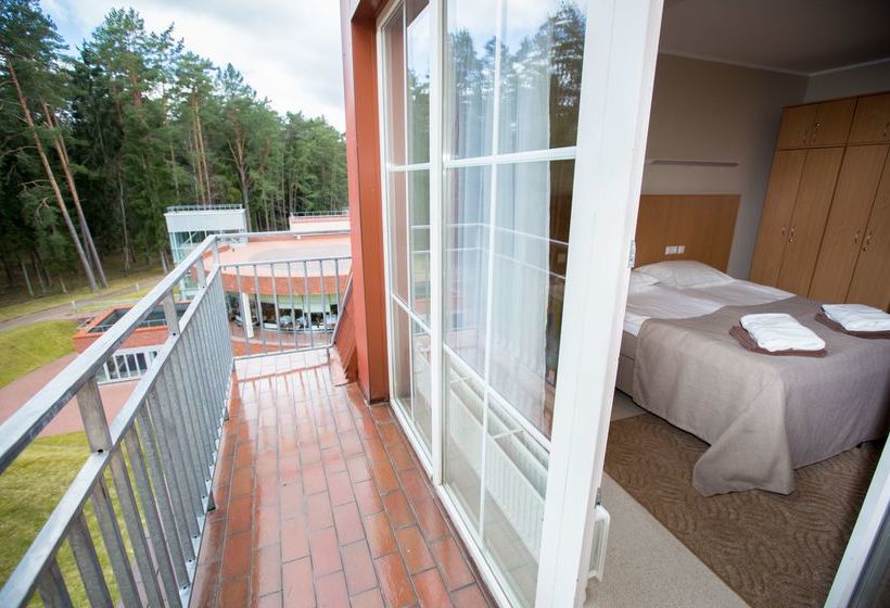 هتل Royal Spa Residence