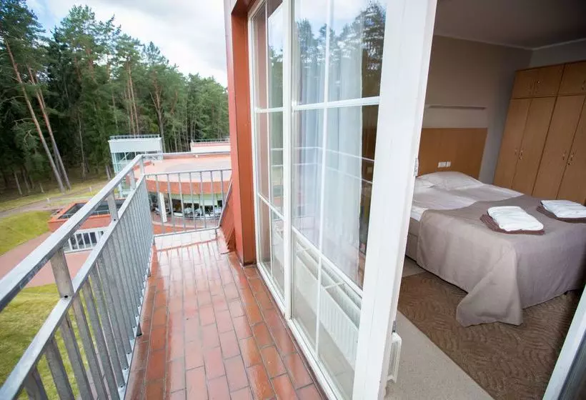 هتل Royal Spa Residence