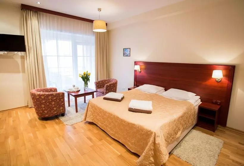 هتل Royal Spa Residence