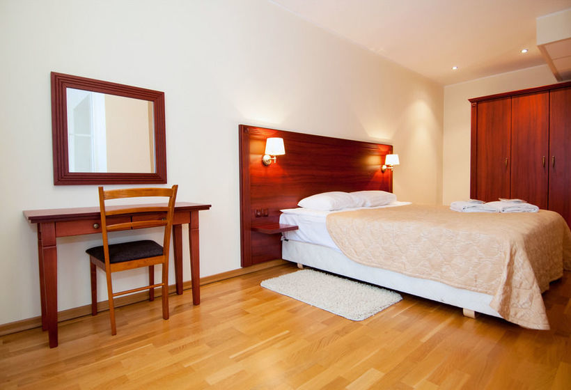 هتل Royal Spa Residence