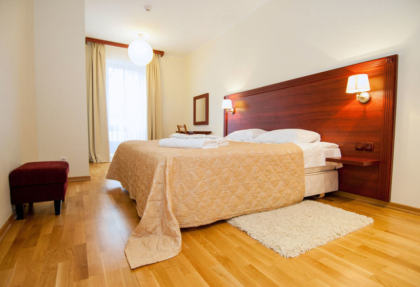 هتل Royal Spa Residence