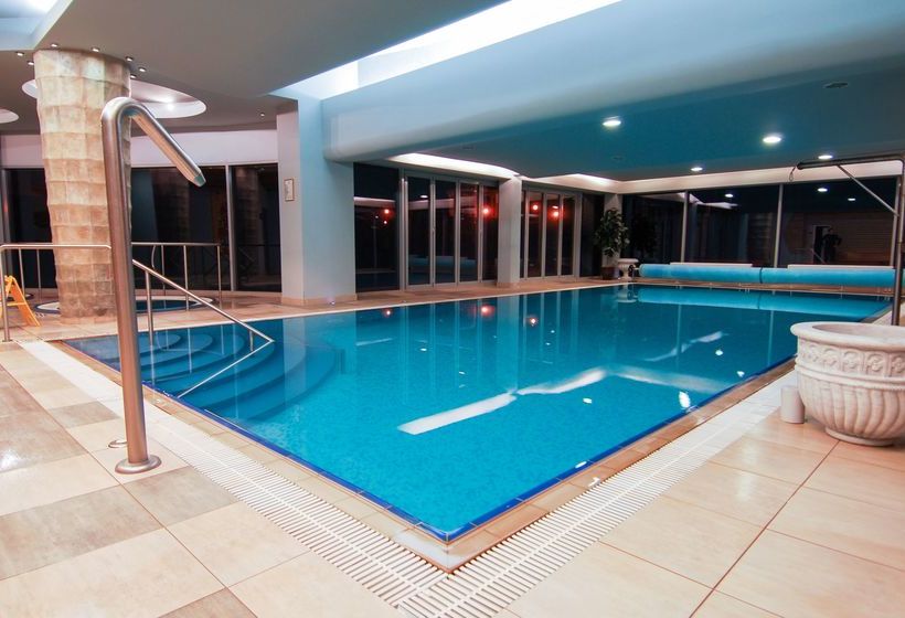 هتل Royal Spa Residence