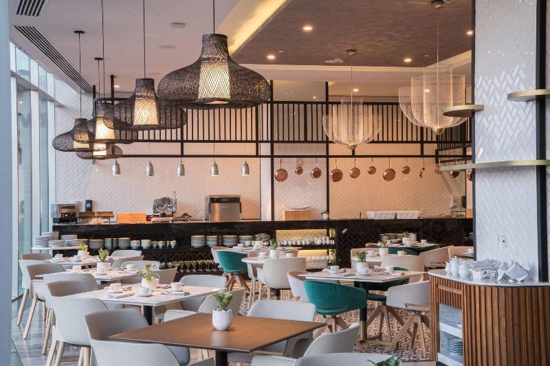 호텔 The Westin Monterrey Valle