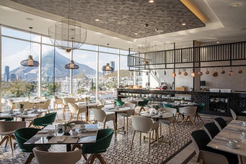 호텔 The Westin Monterrey Valle