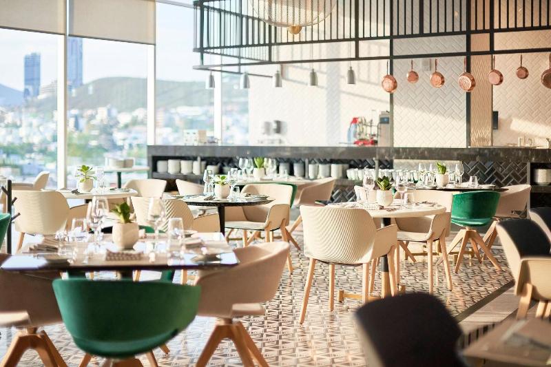 호텔 The Westin Monterrey Valle