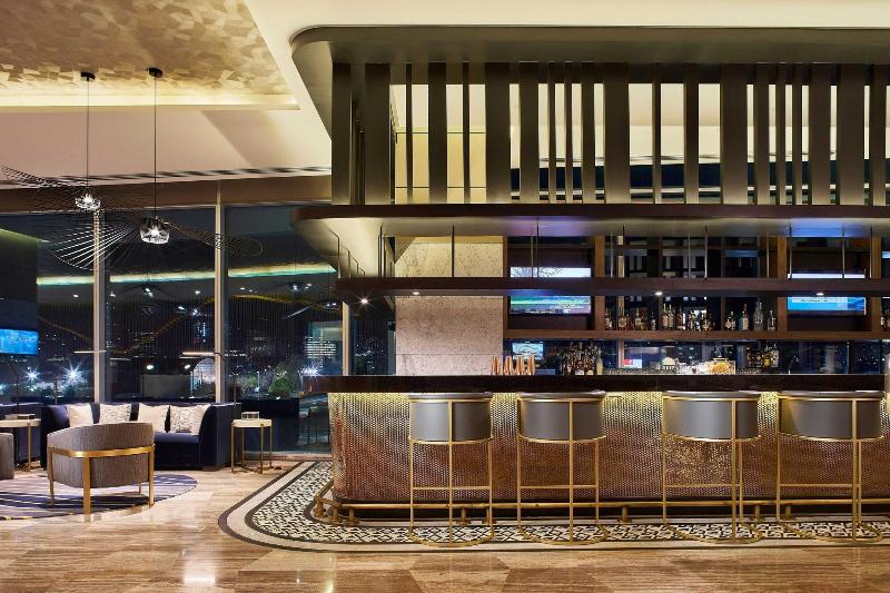 호텔 The Westin Monterrey Valle