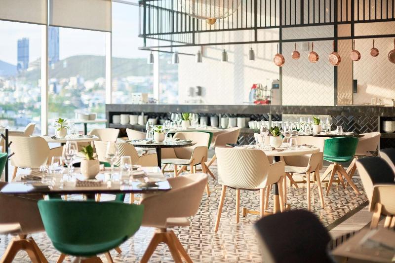 호텔 The Westin Monterrey Valle