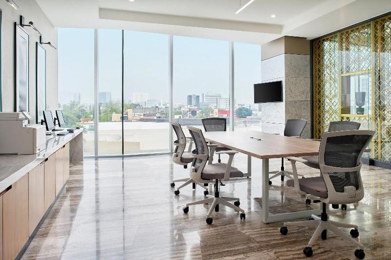 호텔 The Westin Monterrey Valle