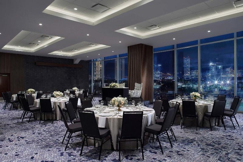 호텔 The Westin Monterrey Valle