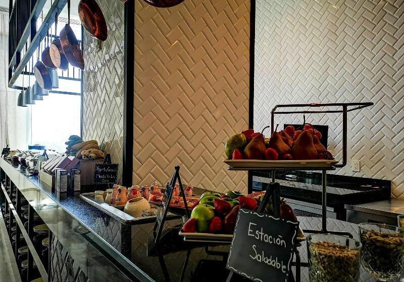 호텔 The Westin Monterrey Valle