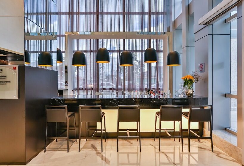 هتل Transamerica Collection Goiânia