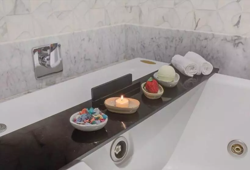 ホテル Transamerica Collection Goiânia