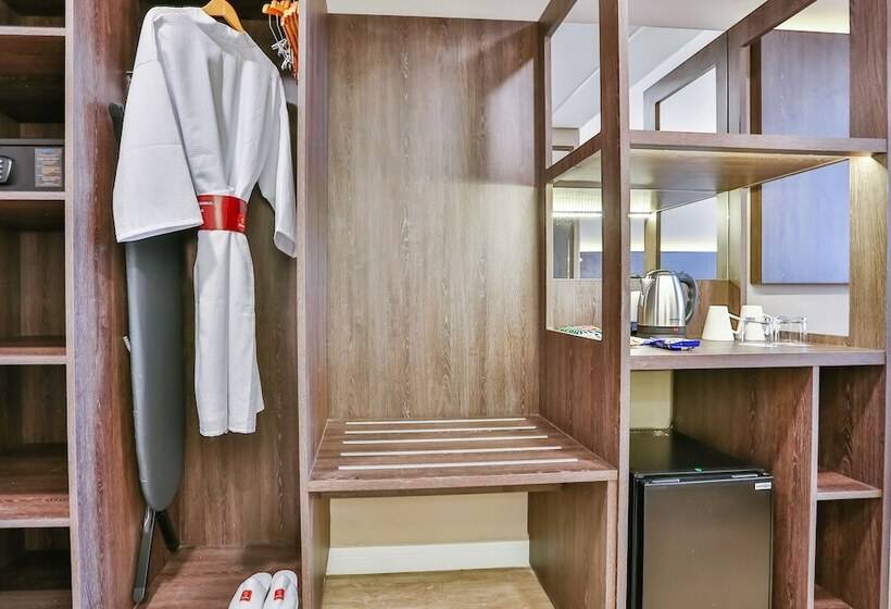 هتل Transamerica Collection Goiânia