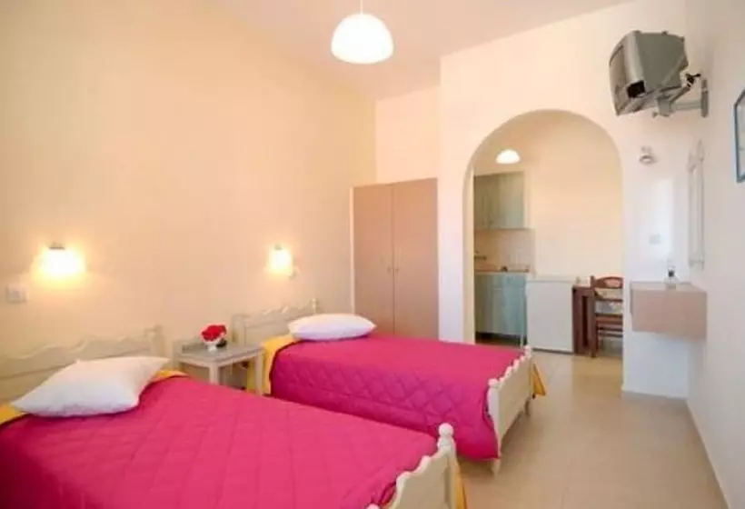 Asante Paros