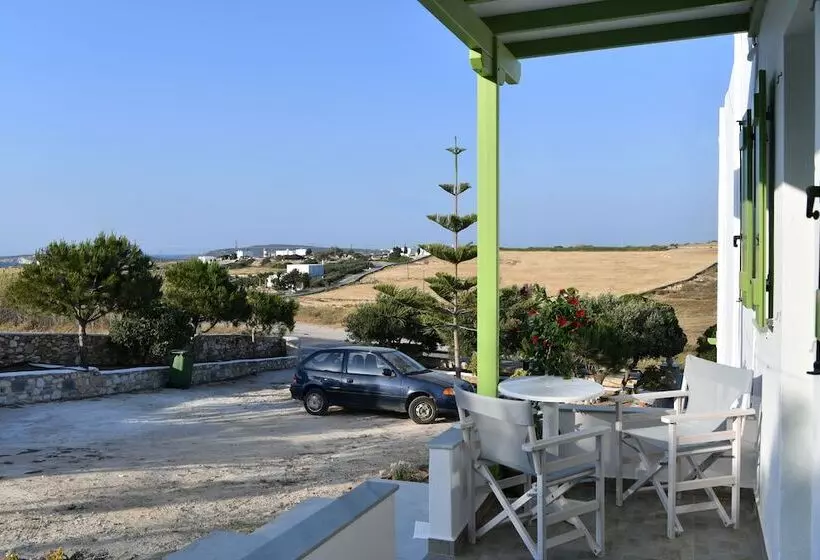 Asante Paros