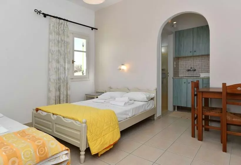Asante Paros