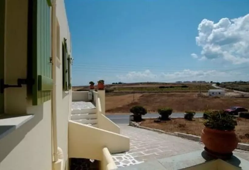 Asante Paros